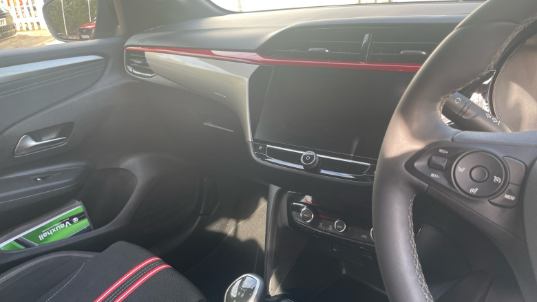 Vauxhall Corsa 1.2 GS Line 5dr Petrol Hatchback